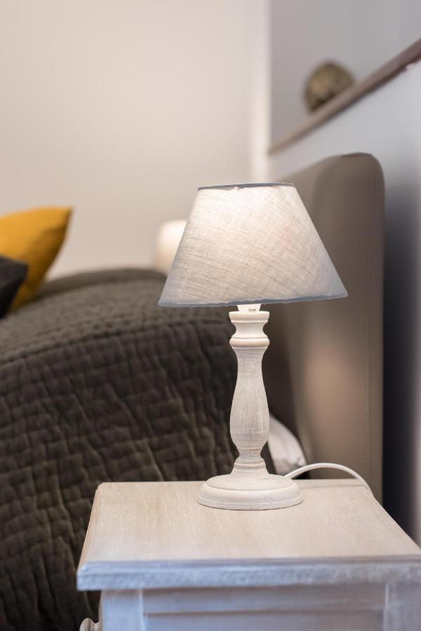 Duomo Seaside Deluxe Apartment By Ortigia Apartments 锡拉库扎 外观 照片