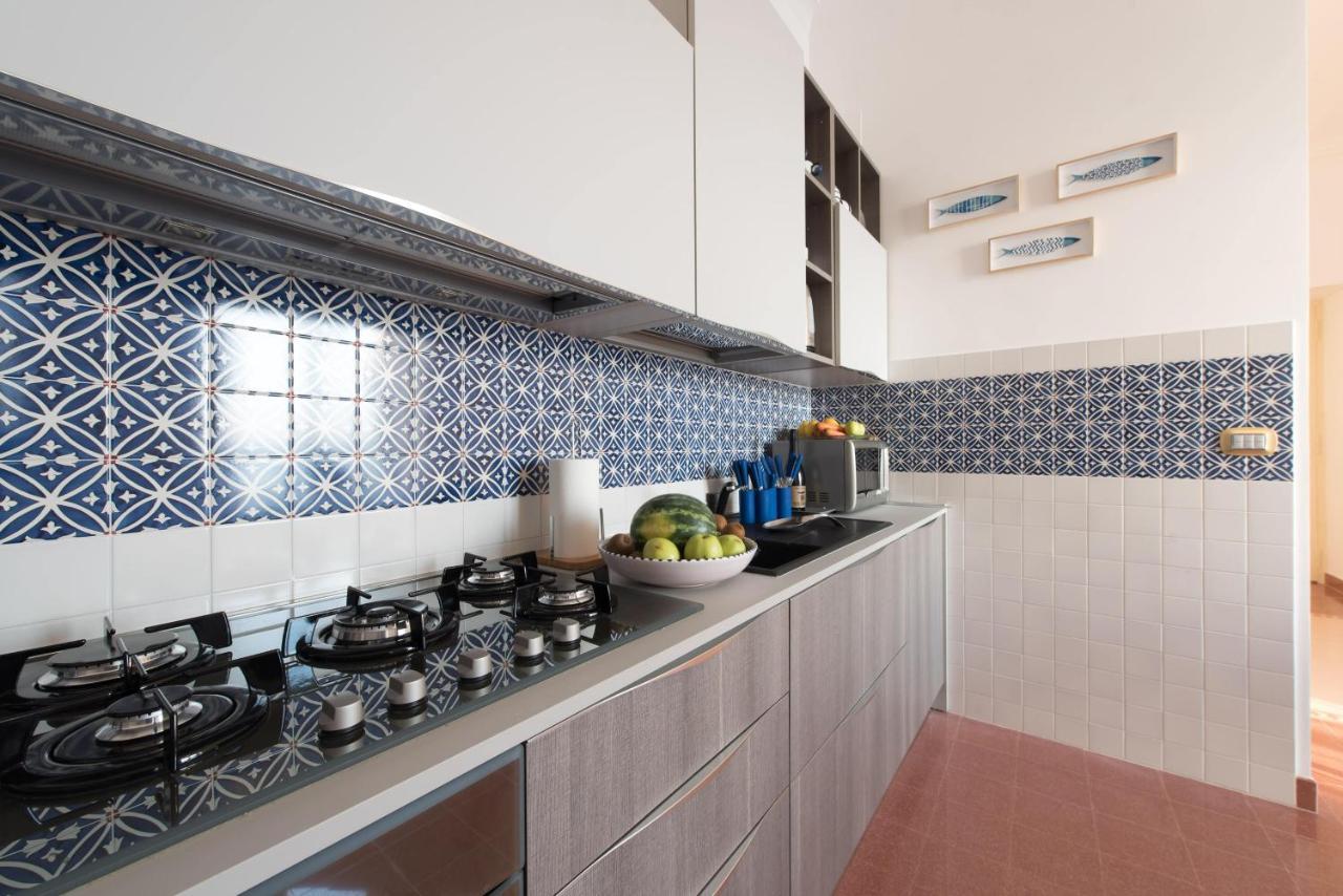 Duomo Seaside Deluxe Apartment By Ortigia Apartments 锡拉库扎 外观 照片