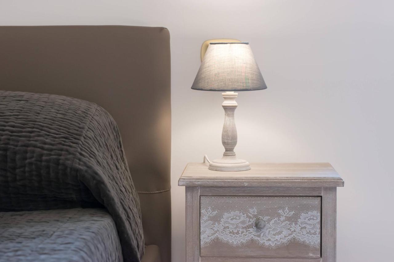 Duomo Seaside Deluxe Apartment By Ortigia Apartments 锡拉库扎 外观 照片